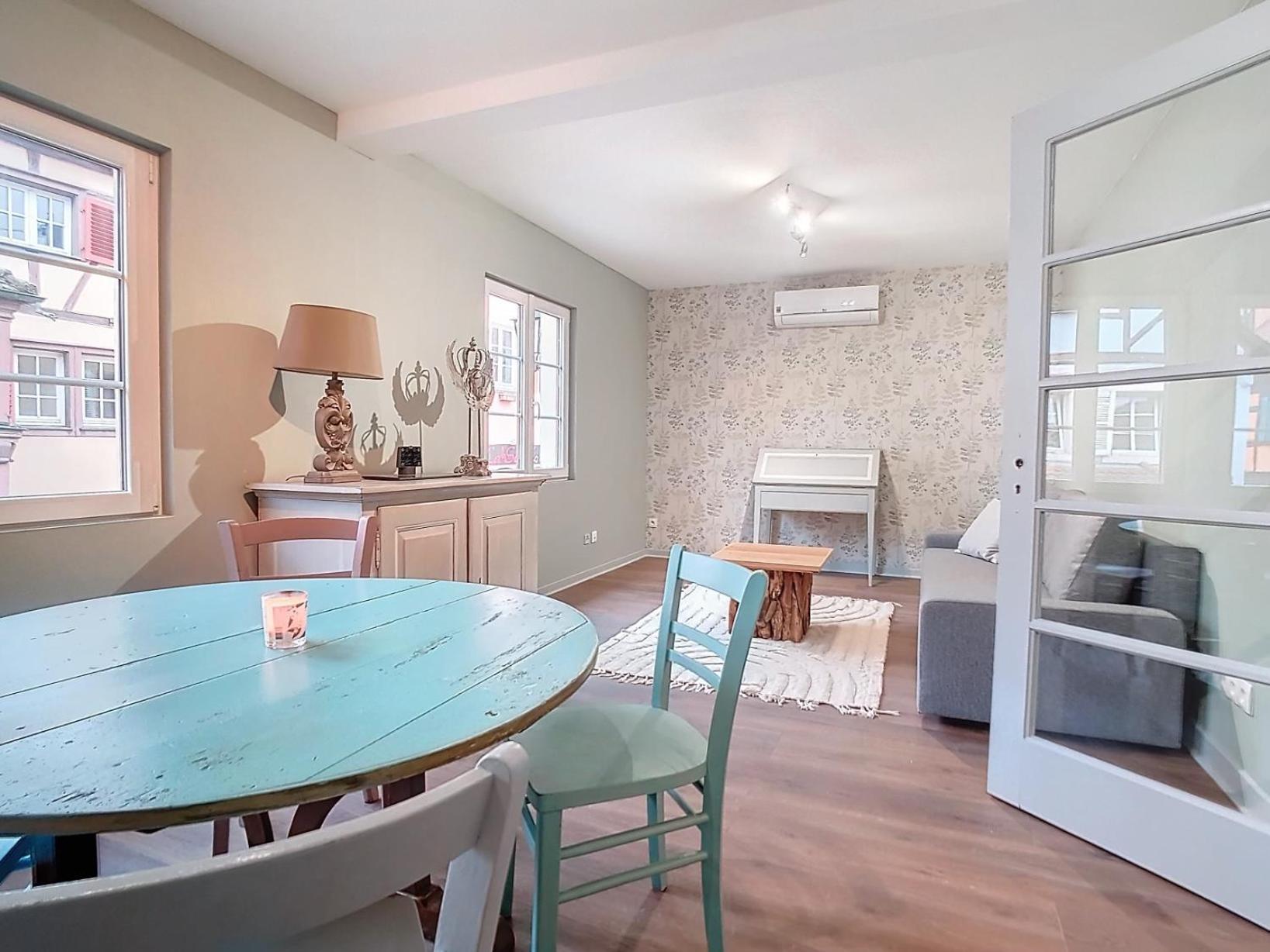 Cote Cour Holiday home