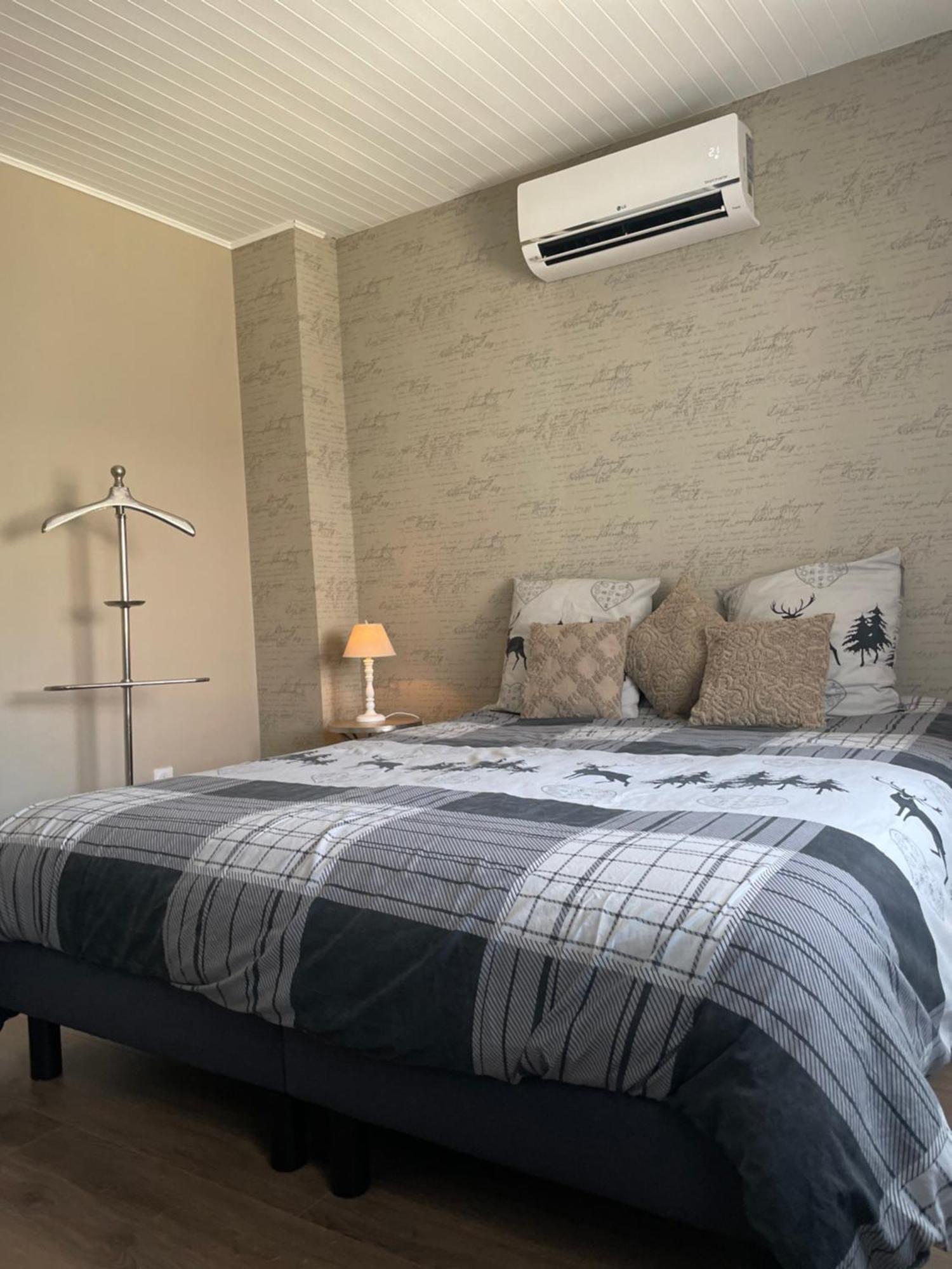 Cote Cour Holiday home